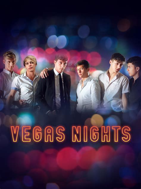 Vegas Nights betsul